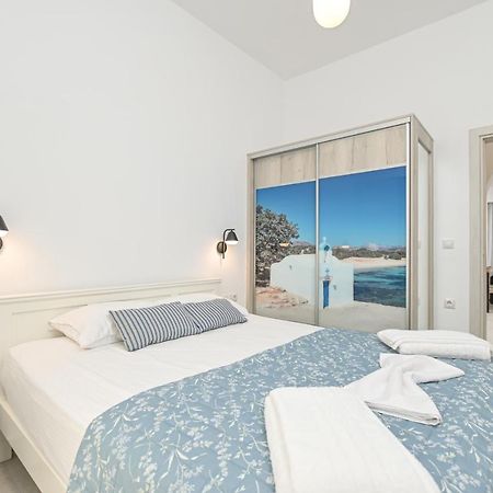 Azur Apartment Naxos City Ngoại thất bức ảnh