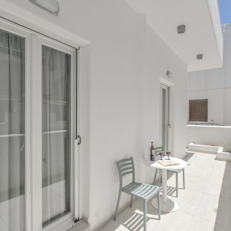 Azur Apartment Naxos City Ngoại thất bức ảnh