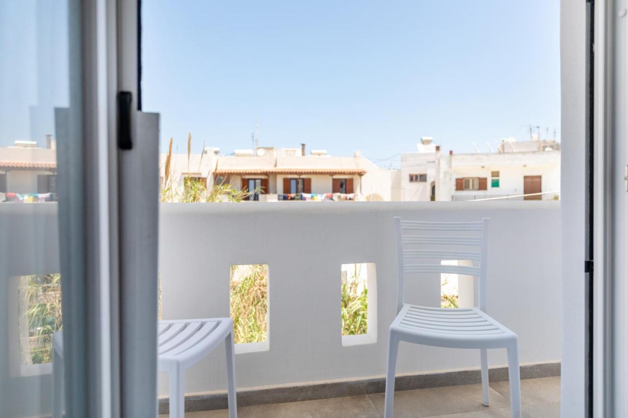 Azur Apartment Naxos City Ngoại thất bức ảnh