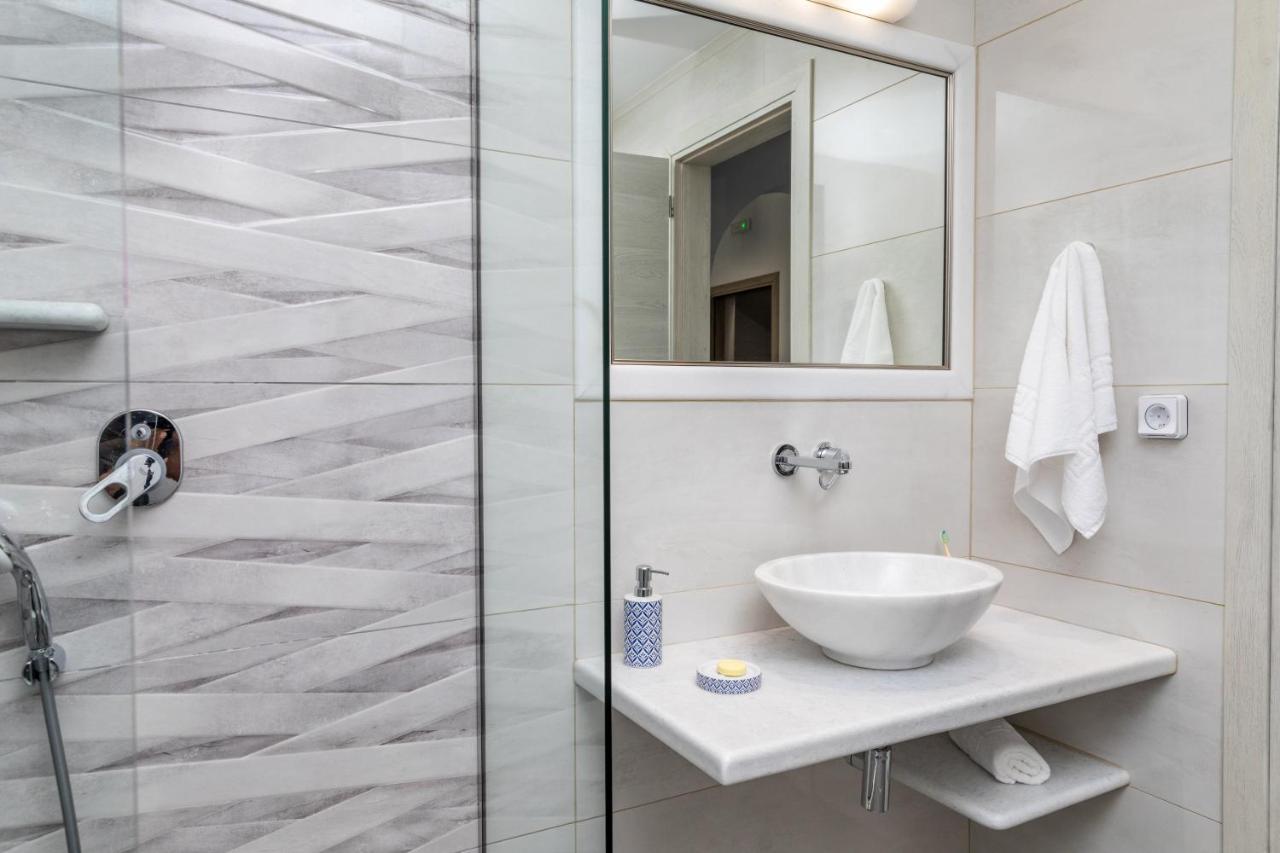 Azur Apartment Naxos City Ngoại thất bức ảnh