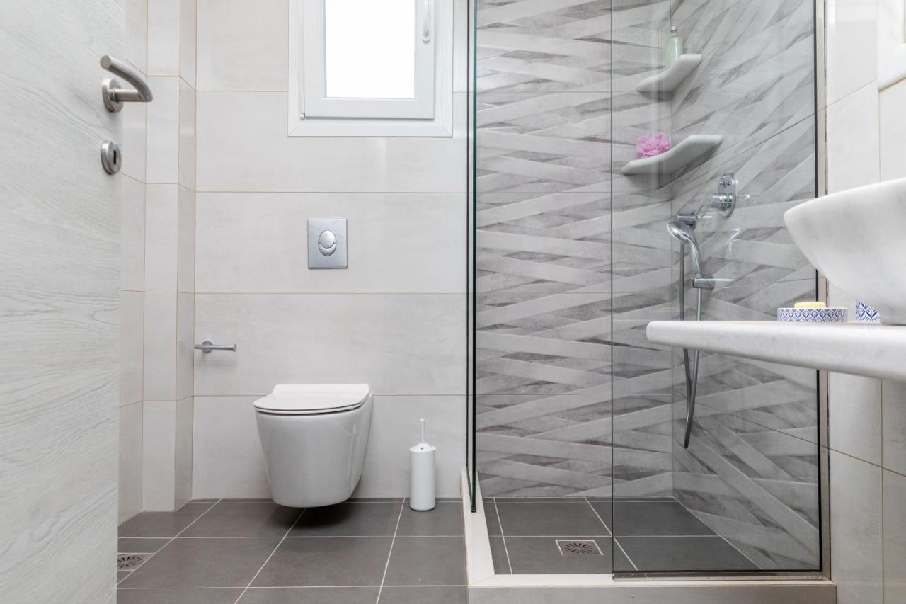 Azur Apartment Naxos City Ngoại thất bức ảnh