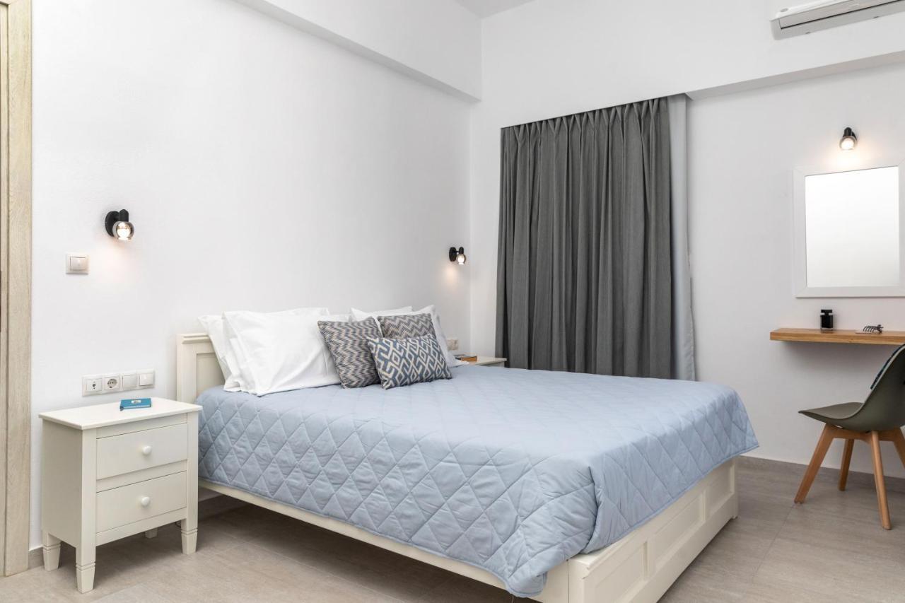 Azur Apartment Naxos City Ngoại thất bức ảnh
