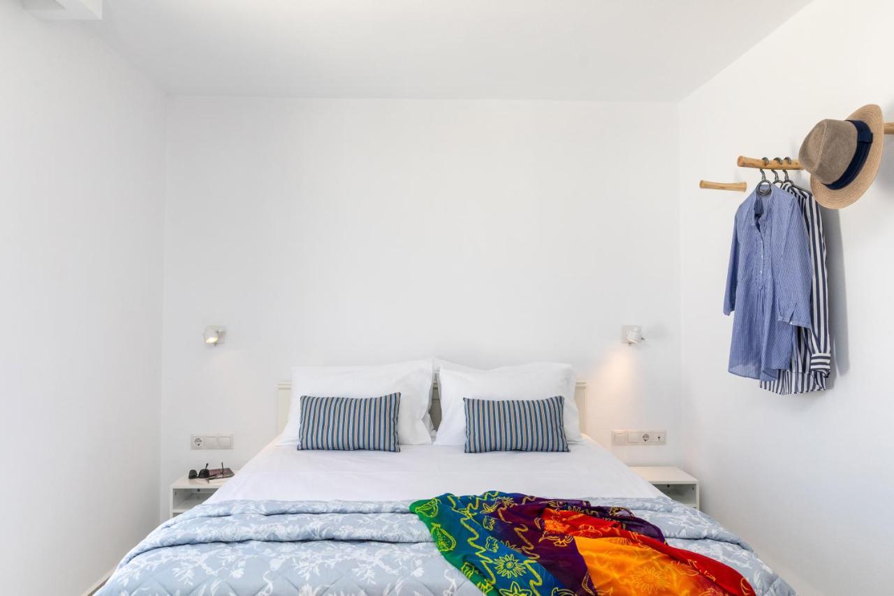 Azur Apartment Naxos City Ngoại thất bức ảnh