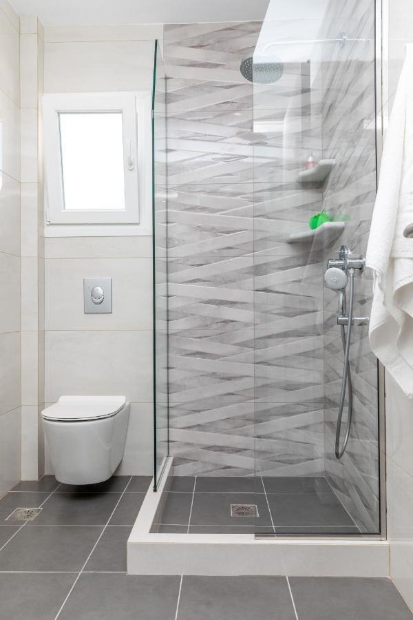 Azur Apartment Naxos City Ngoại thất bức ảnh