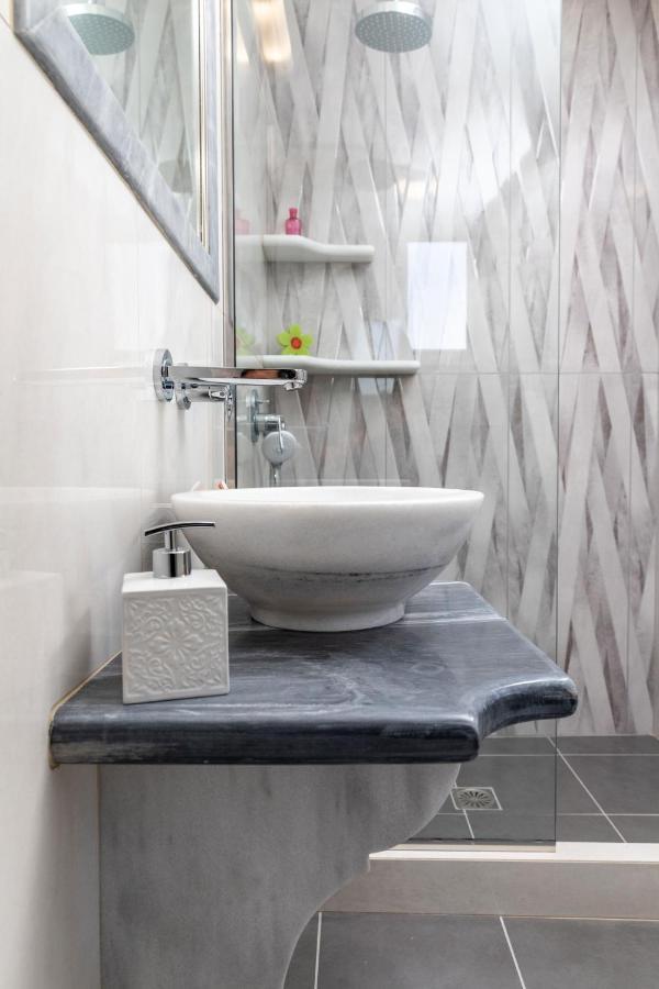 Azur Apartment Naxos City Ngoại thất bức ảnh
