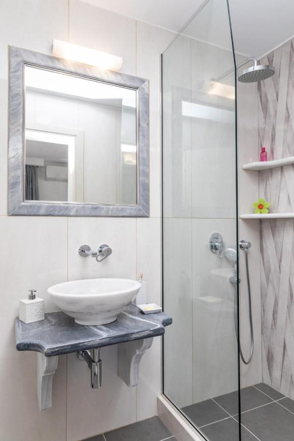 Azur Apartment Naxos City Ngoại thất bức ảnh